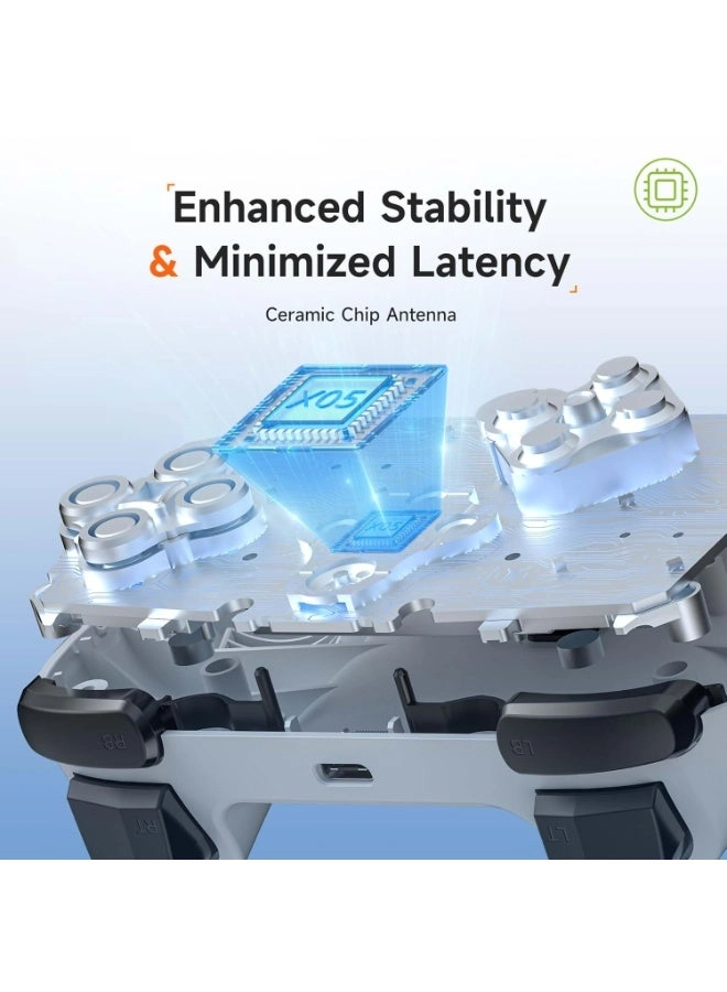 X05 - BLACK PC Steam iPhone Android Switch