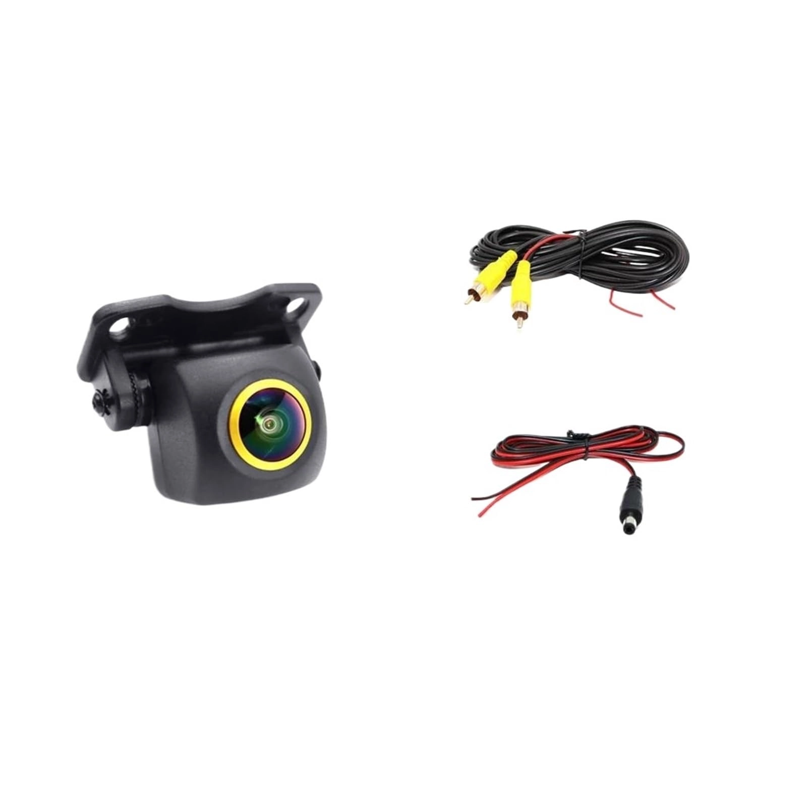 Vehicle Rear View Camera - Starlight Night Vision AHD CVBS 1920x1080P