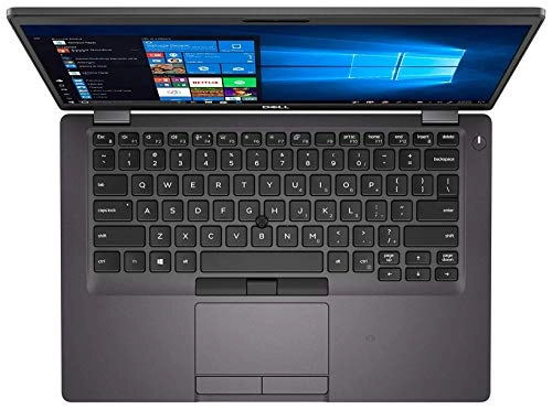 (Renewed) Latitude E7470 - 14'' Core i7-6600U 8GB DDR4 256GB SSD