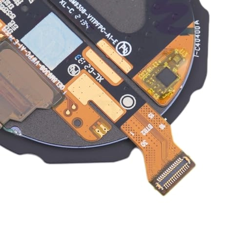 LCD Screen with Digitizer Full Assembly for AMAZFIT T-Rex Ultra