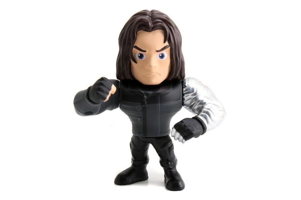 Generic Winter Soldier - Civil War