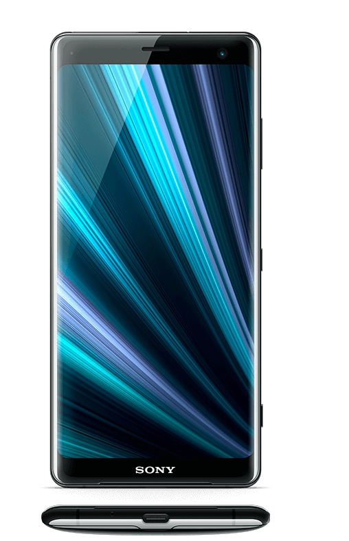 Xperia XZ3 - 4GB 64GB