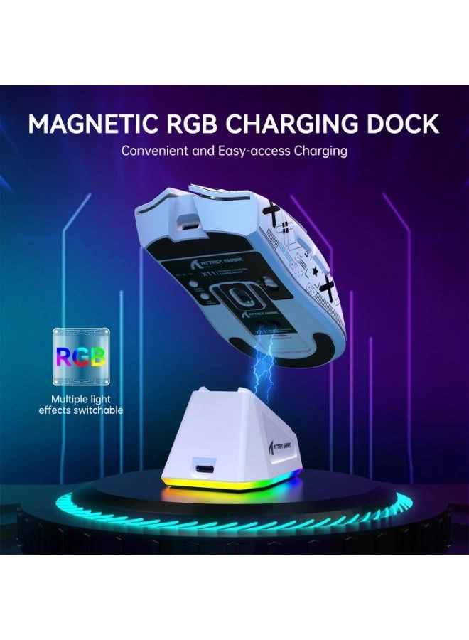 X11 Gaming Mouse - Wireless