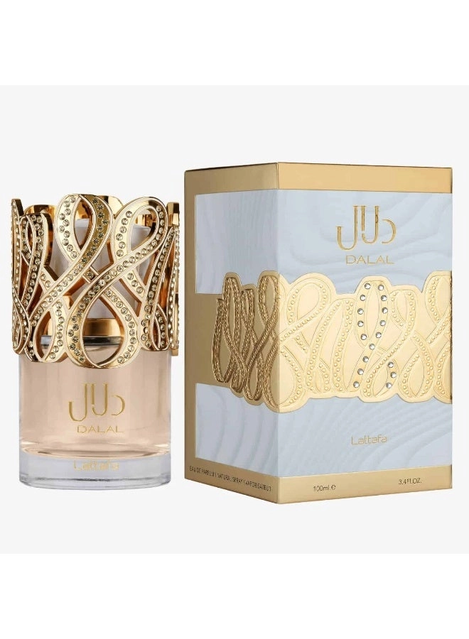 Dalal Eau de Parfum 100ml