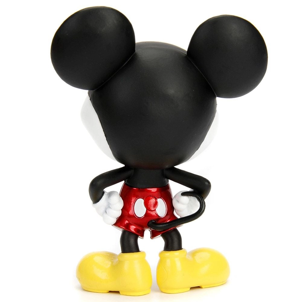 Disney - Mickey Mouse Classic Figure (sim-253071000)