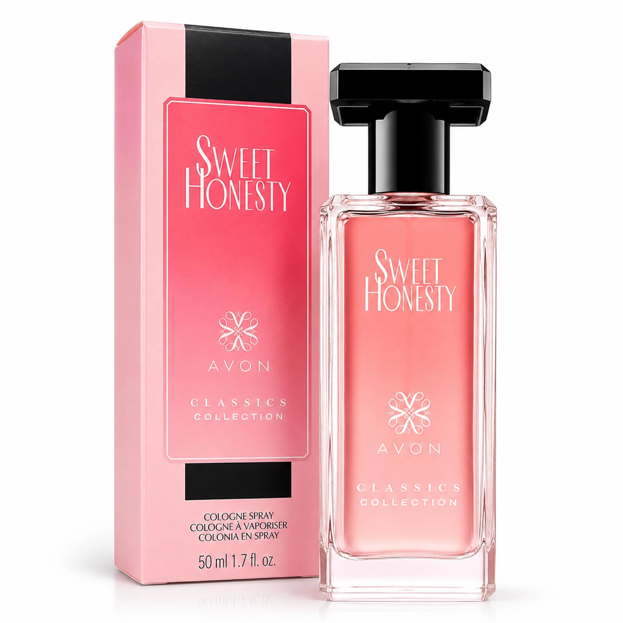 Avon Sweet Honesty - 50 Milliliters
