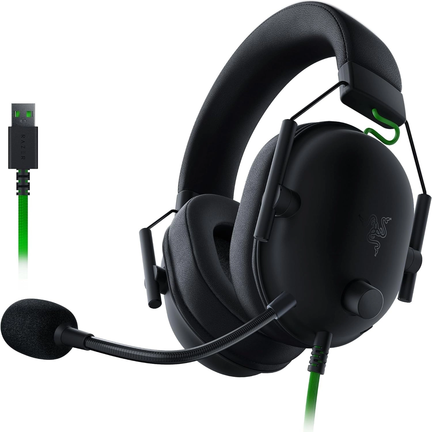 BlackShark V2 X Wired Headset
