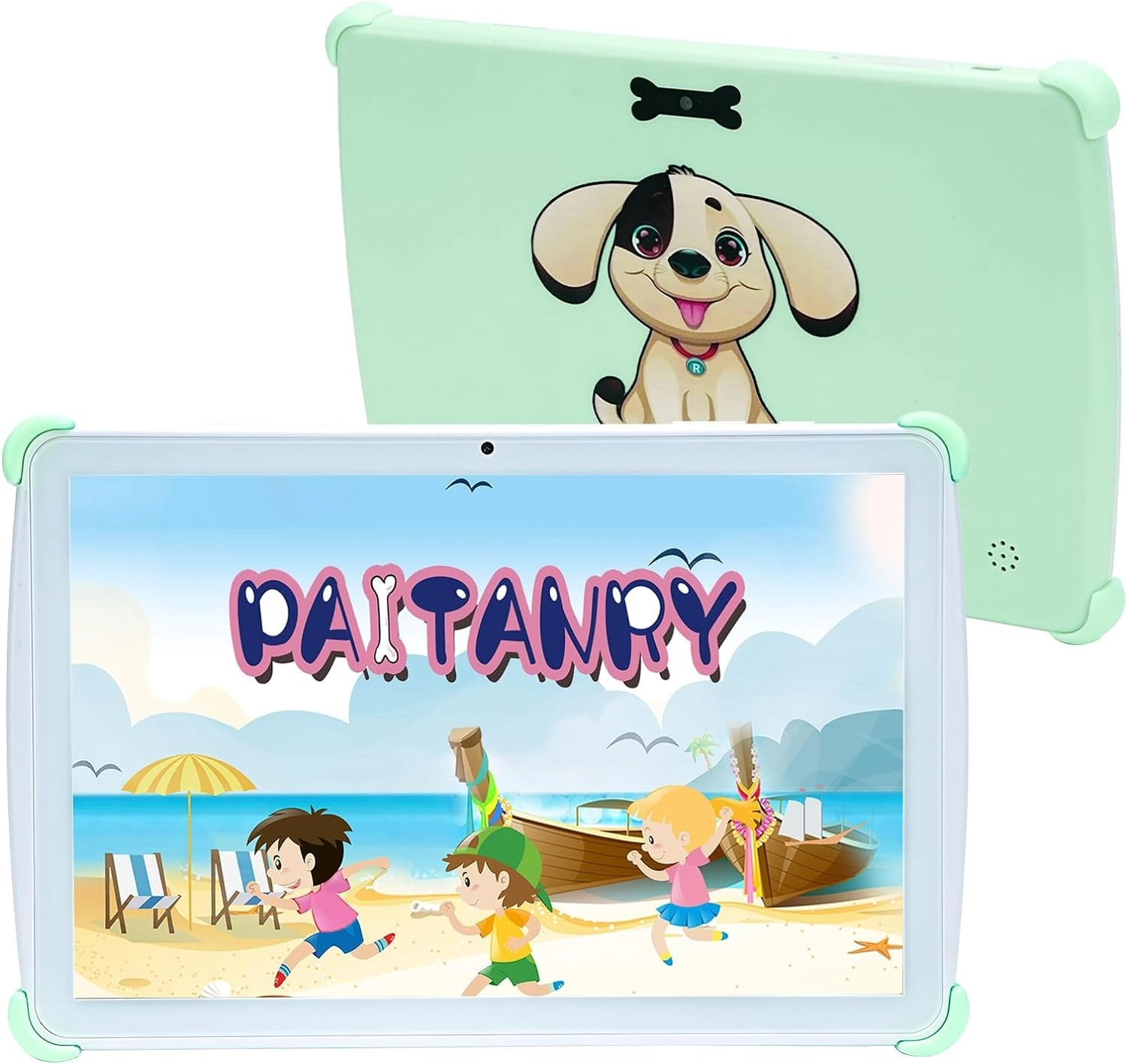 Kids Tablet - 8GB 10.1 Inch 64GB