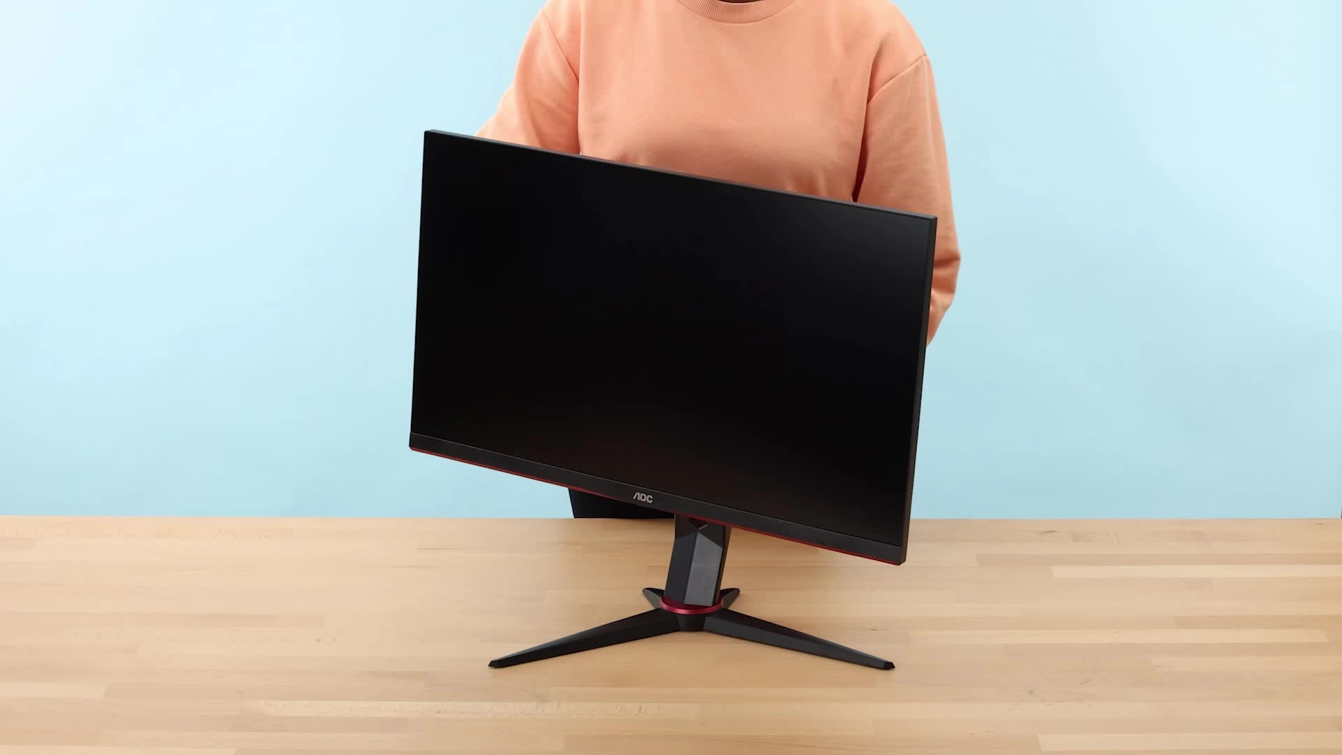 Q27G2S - 27 inch 2560x1440