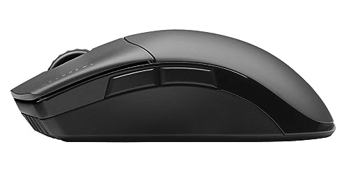 Sabre RGB Pro Gaming Mouse - Wireless