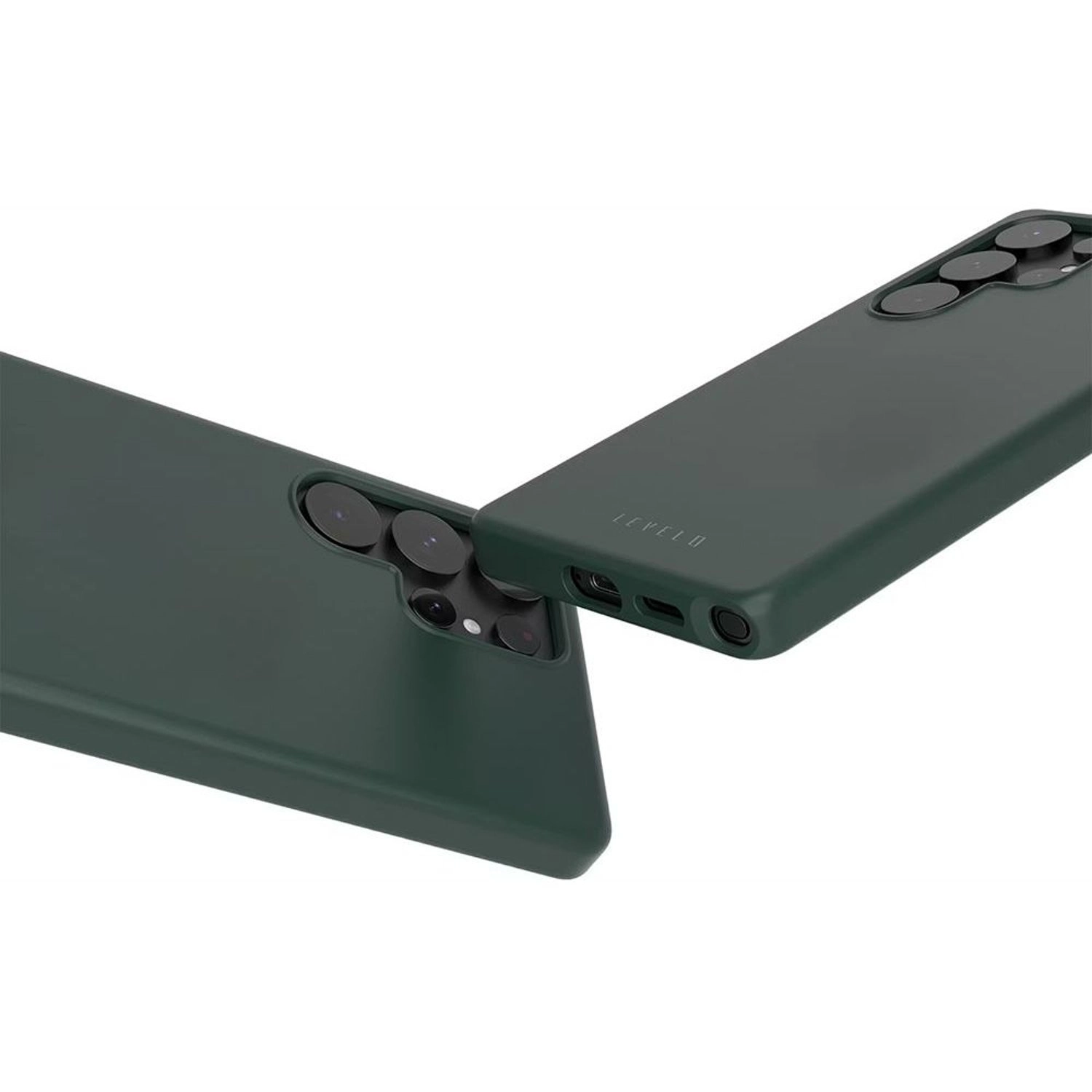 Iris Case with MagSafe for Samsung Galaxy S25 Ultra