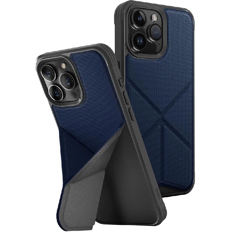 Transforma Back Cover Mobile Case with MagSafe for iPhone 14