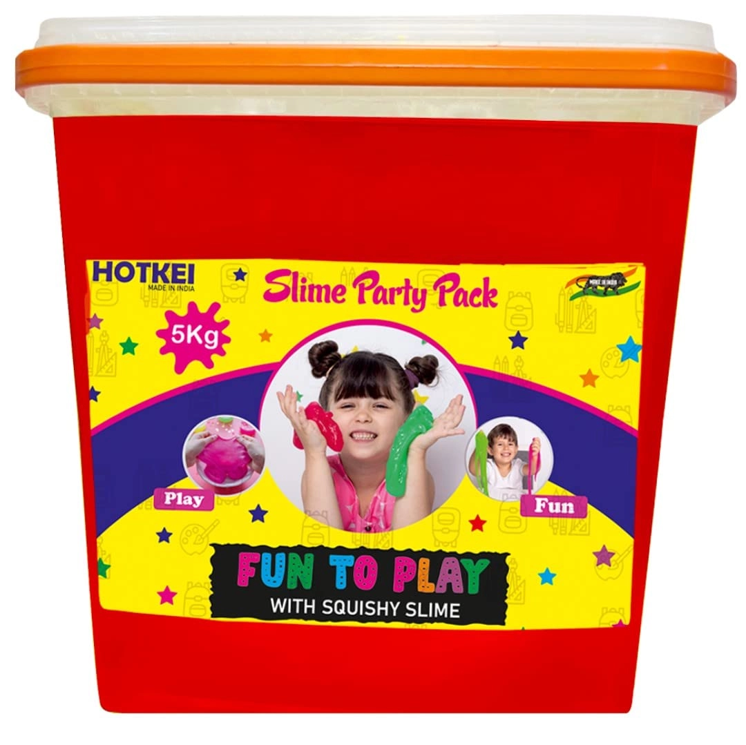 Anduril Retail Pvt. Ltd, Pune, Anduril Retail Pvt. Ltd. India Slime jelly - 36.00 1 pieces