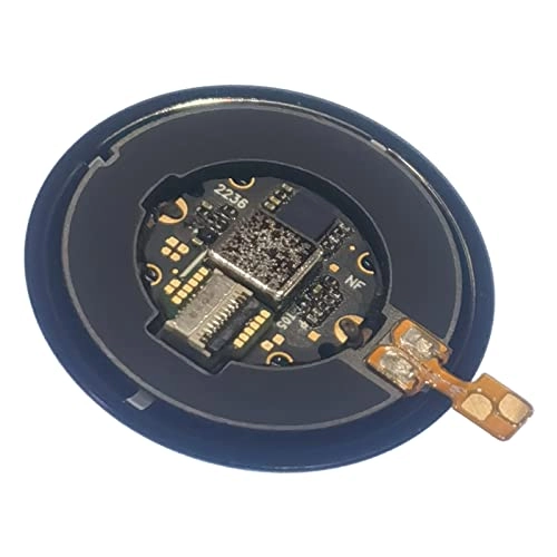 Glass Back Cover - Galaxy Watch5 Watch5 Pro R900 R905 R910 R915 R920 R925 Heart Rate