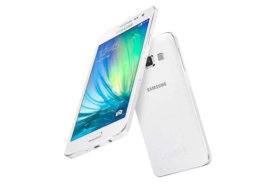 Galaxy A3 - 1.5GB 16GB