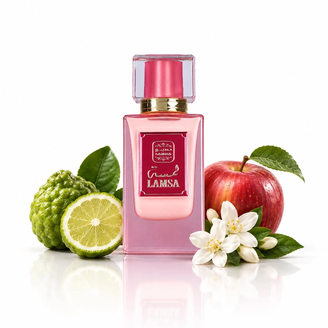Naseem Lamsa Aqua Parfum - Eau de Parfum 30ml