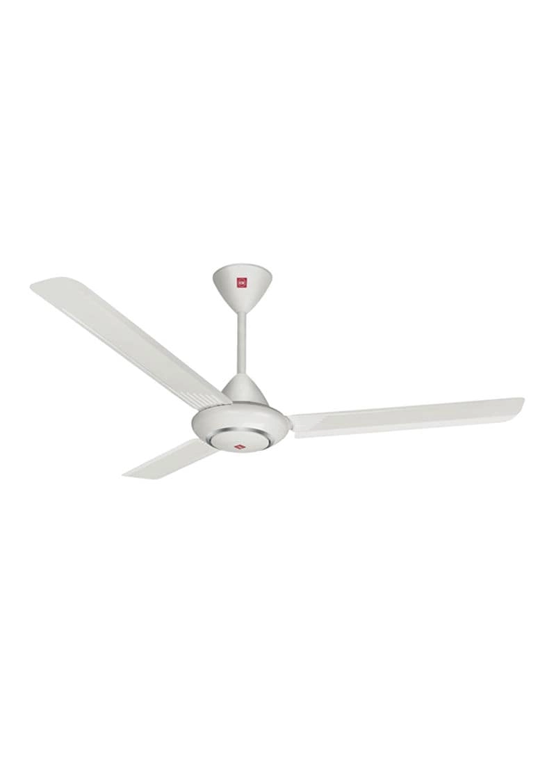 Ambicion X56Xg - 5 speed White