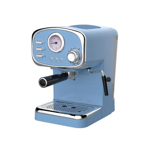 ME-ECM2010 - Thermometer Adjustable Steam Knob