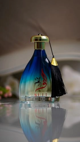 Blue Sufi Eau de Parfum - 100ml