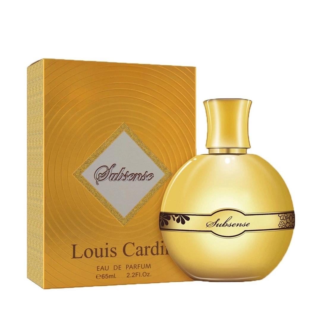 Subsense - Eau de Parfum 65ml