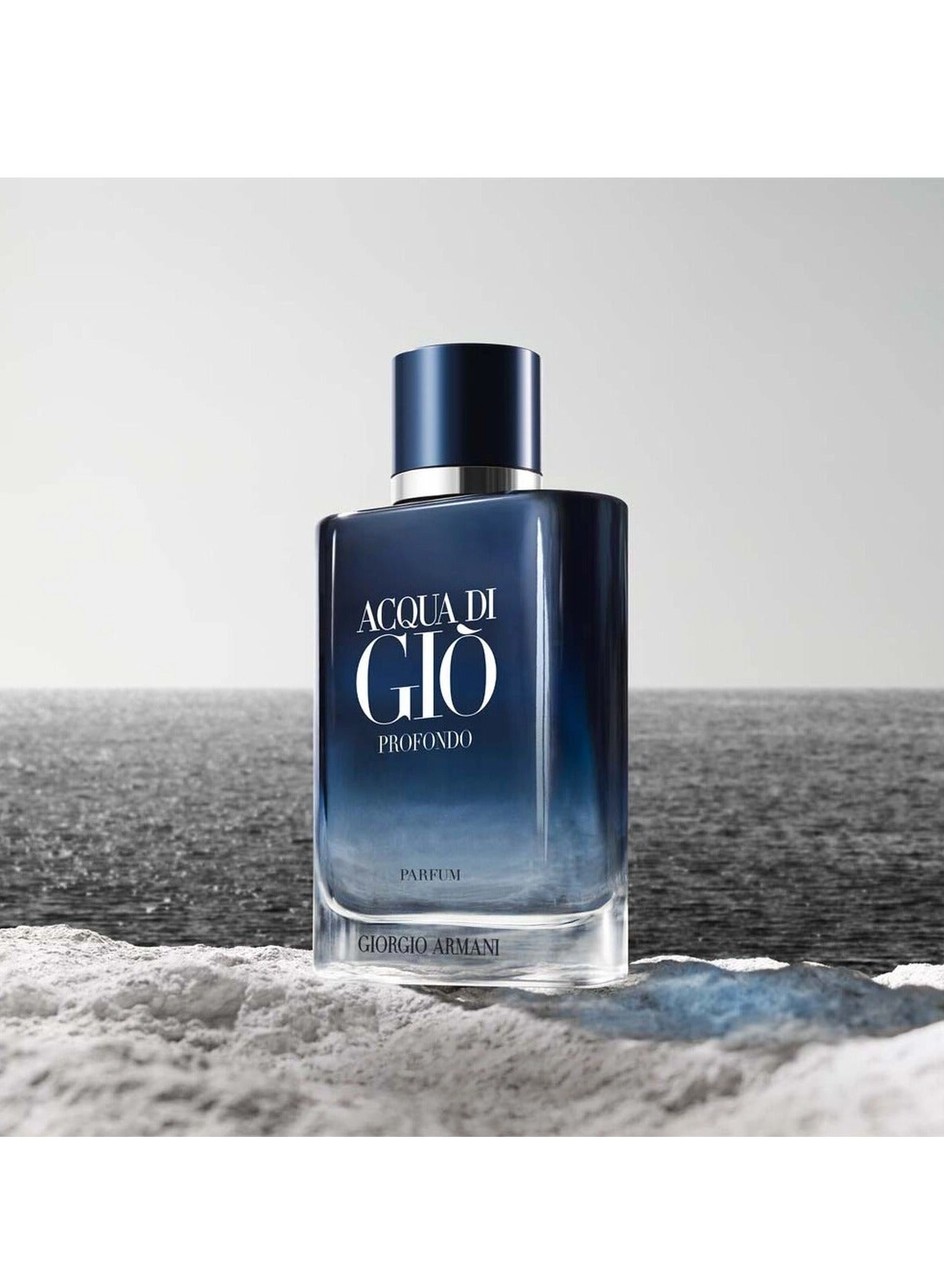 Acqua Di Gio Profondo Eau de Parfum 100ml