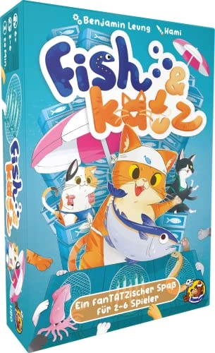 Fish & Katz (German)