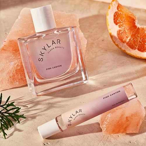 Pink Canyon Eau de Parfum 10ml