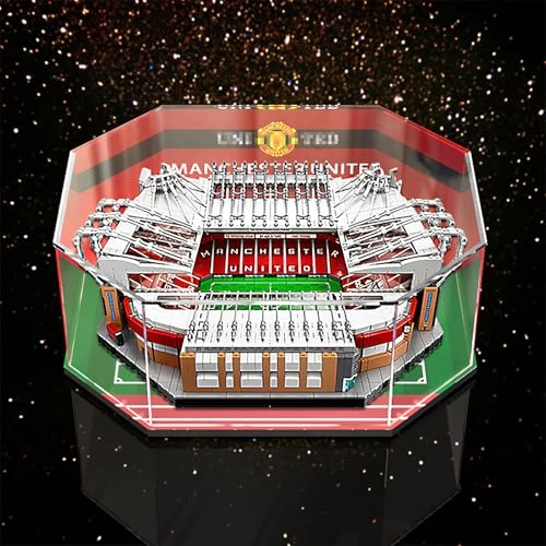 Display Case - Painted Theme Scene Picture