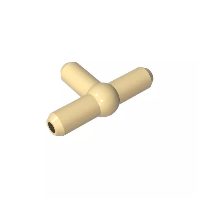 XYEIUGO GDS-1053 Pneumatic T-Piece - 46975