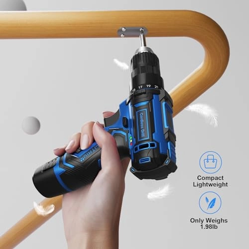 12VDZ - 2E+3 Milliamp Hours 12 Volts