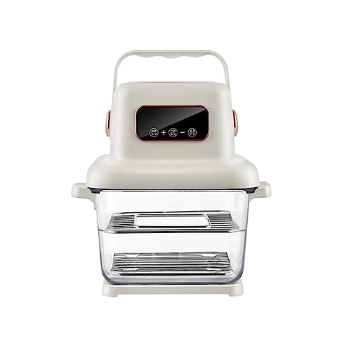 Multi-function Microwave Oven