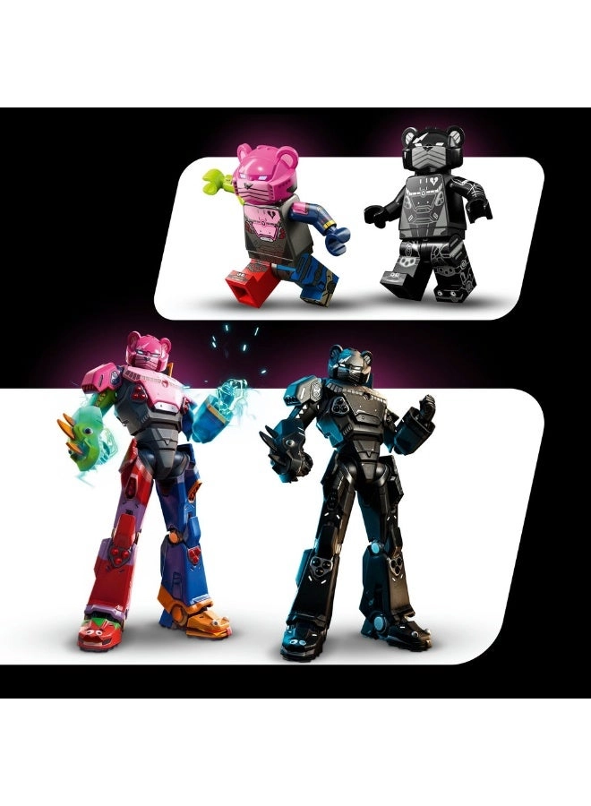 Fortnite Mecha Team Leader (77078)