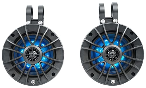 PT525BR - 5.25" 270W