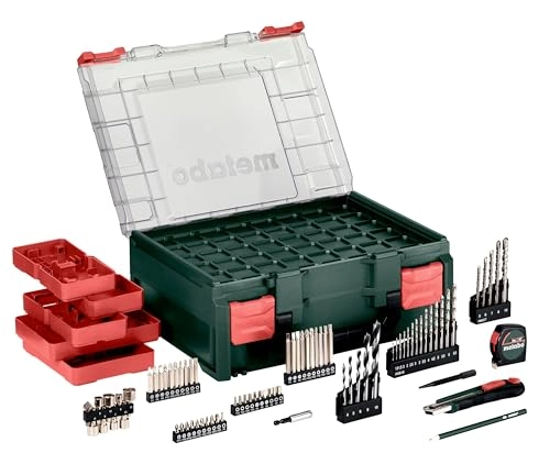 SBE 650 - Hammer Drill Set