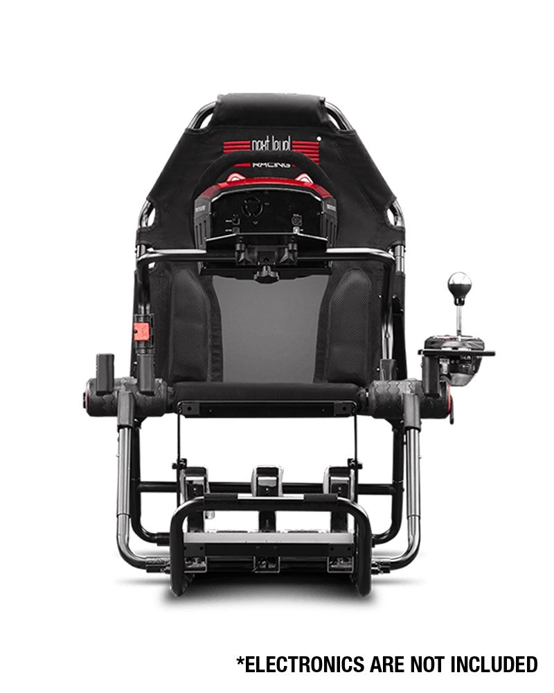 GT Lite - Foldable Simulator Cockpit