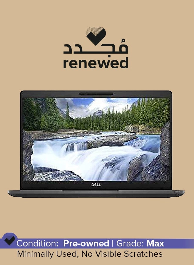 (Renewed) Latitude 5300 - 13.3'' Core i5 8GB DDR4 256GB SSD