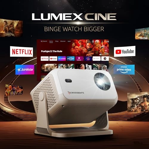 CINE 16000 Lumen