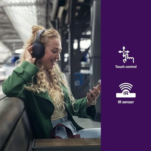 H8506 Wireless Headphone
