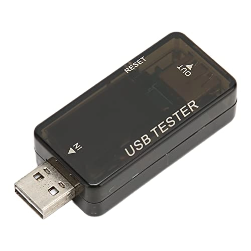 J7 t - 3V-30V 0-5.1A Digital Color Display