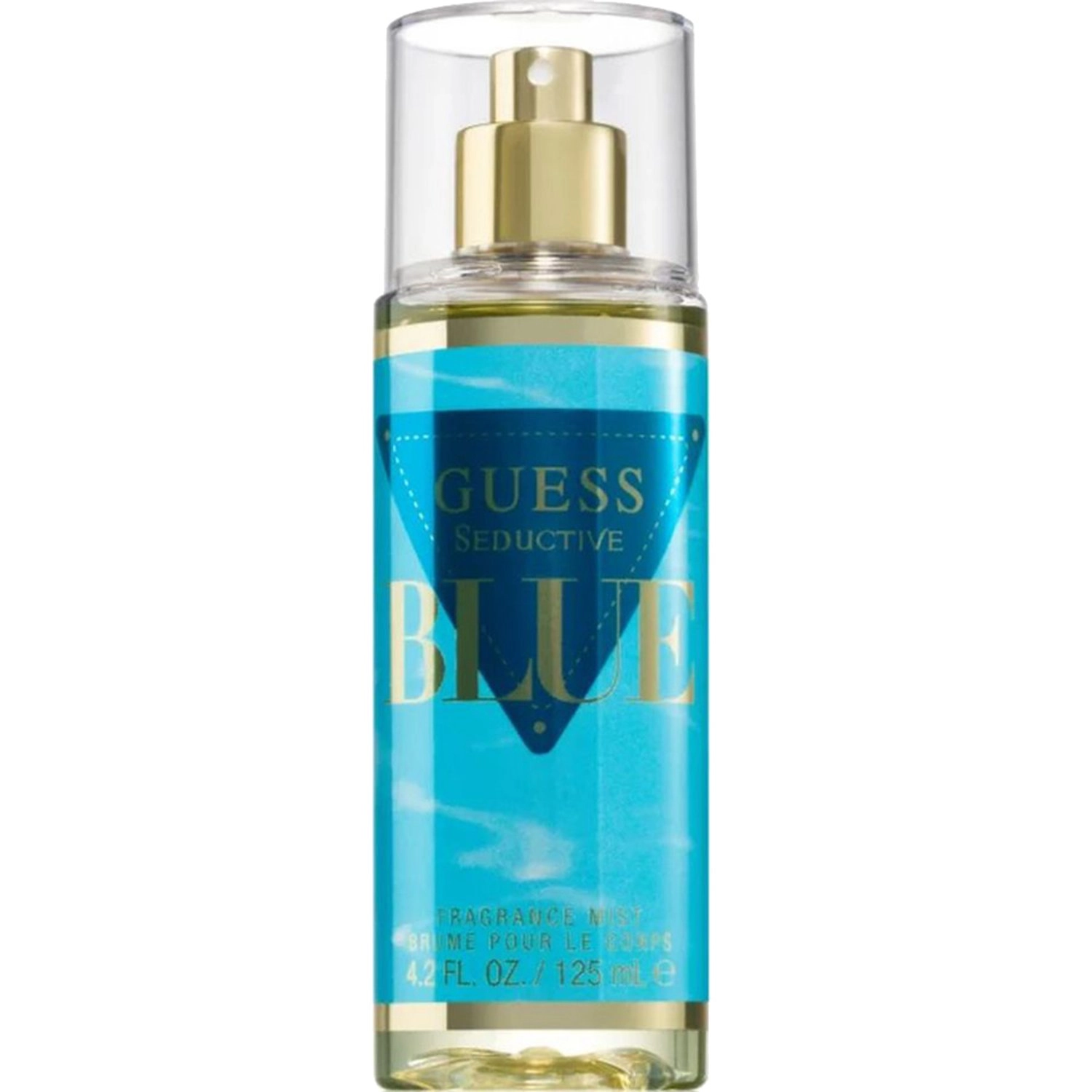 GUESS Seductive Blue - 125ml