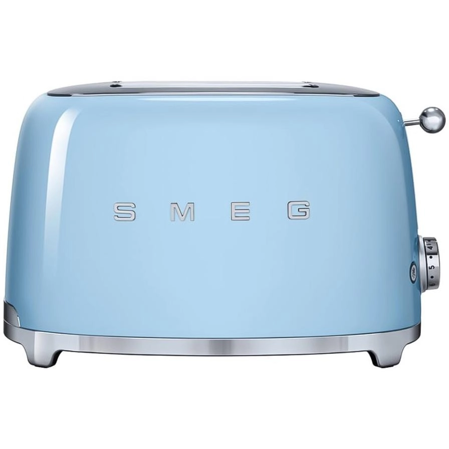 50's Style Retro Toaster - 2 slice(s)