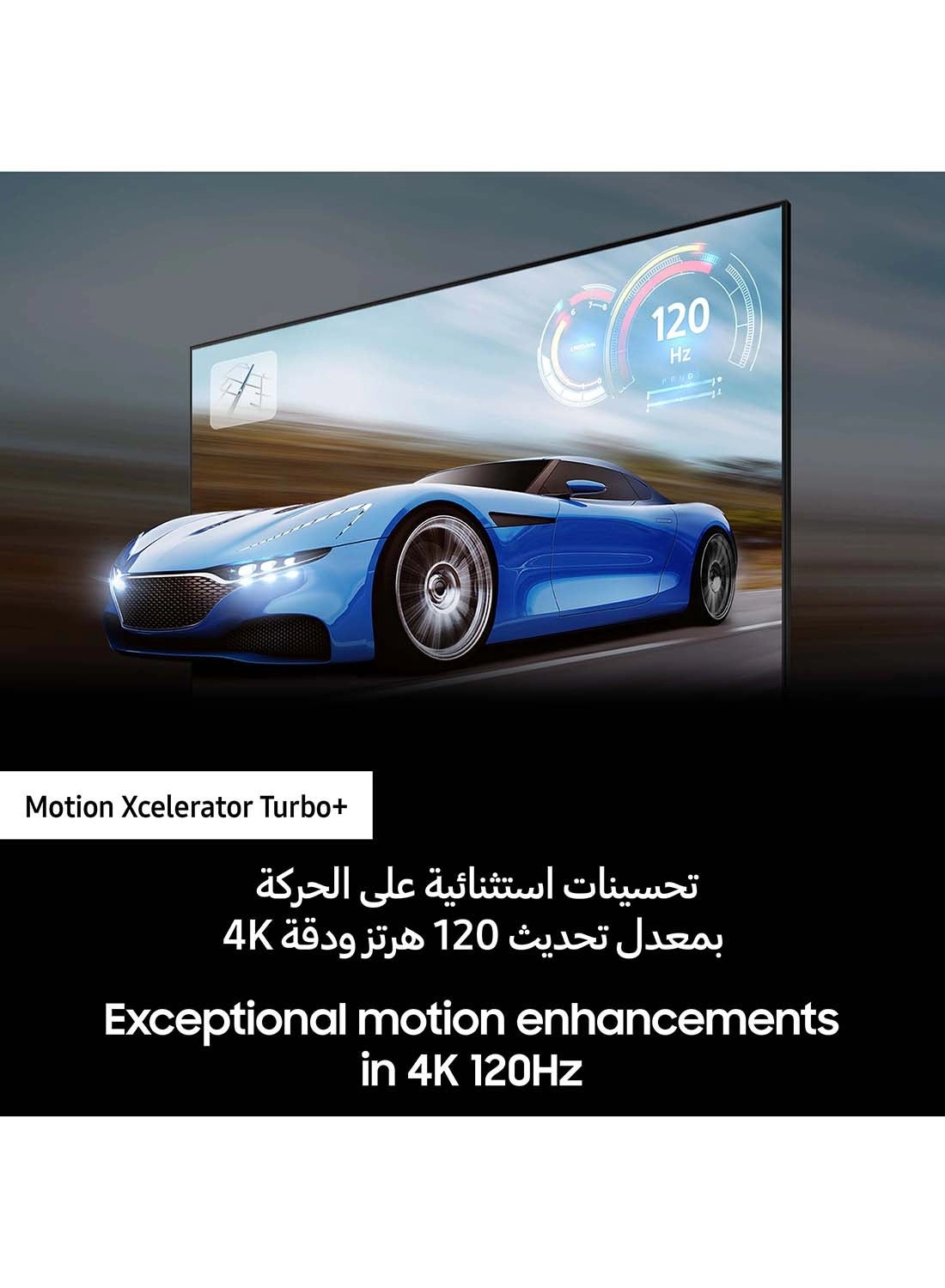 QA55Q70BAUXZN - 55 Inch