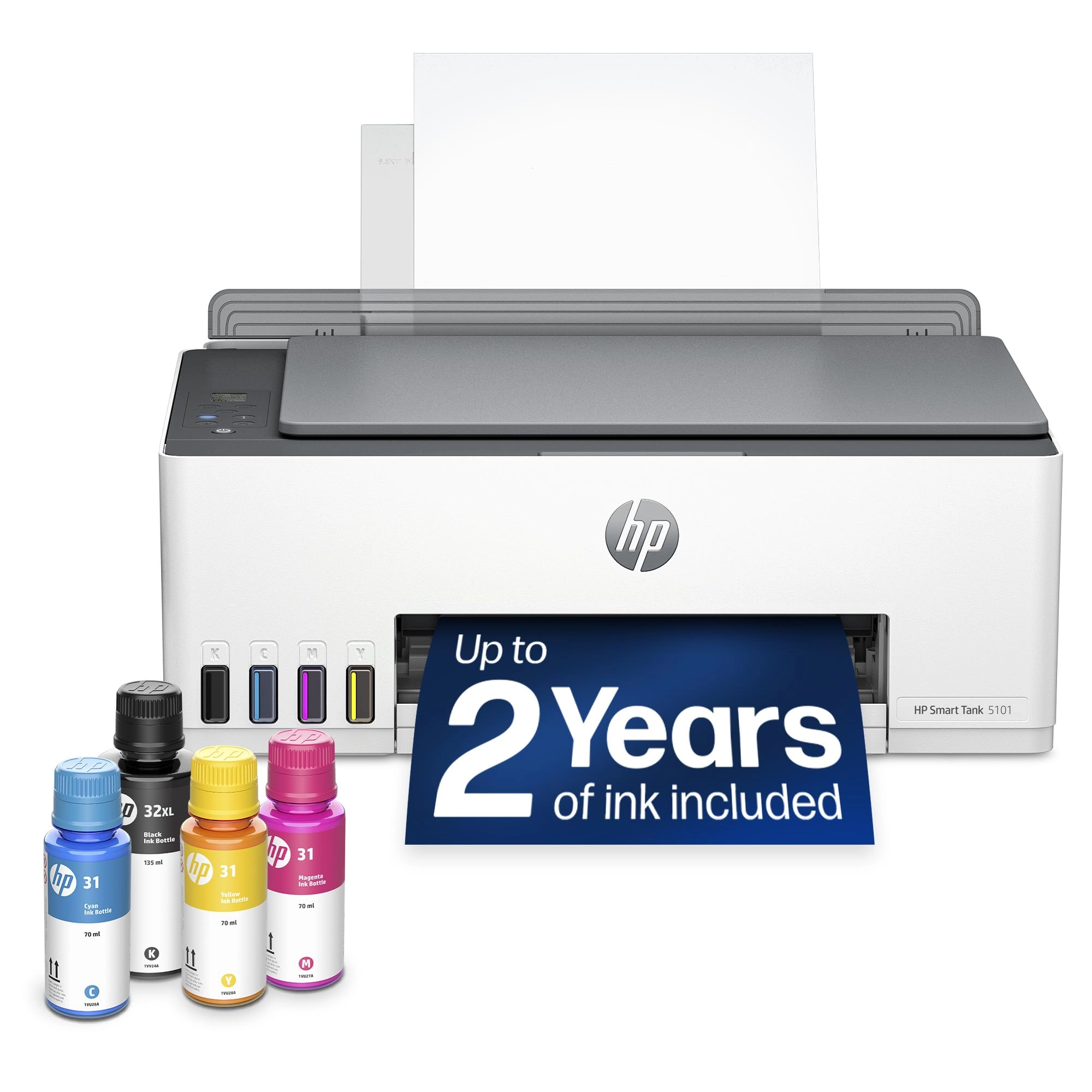 HP ST 5101