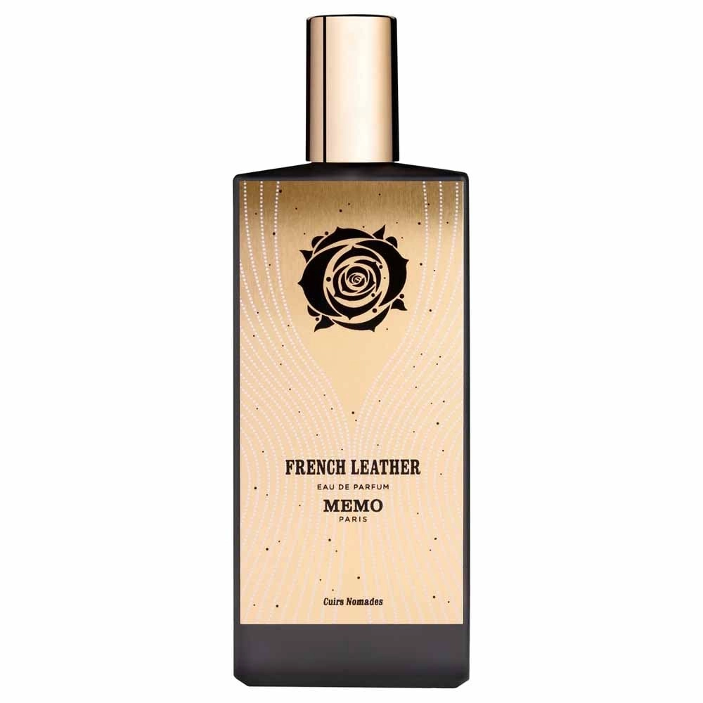 French Leather Eau de Parfum 200 ml