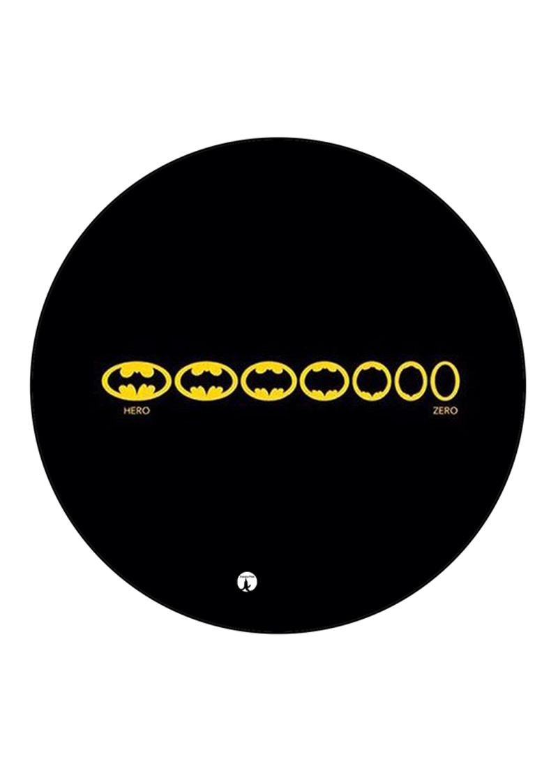 Batman Mouse Pad