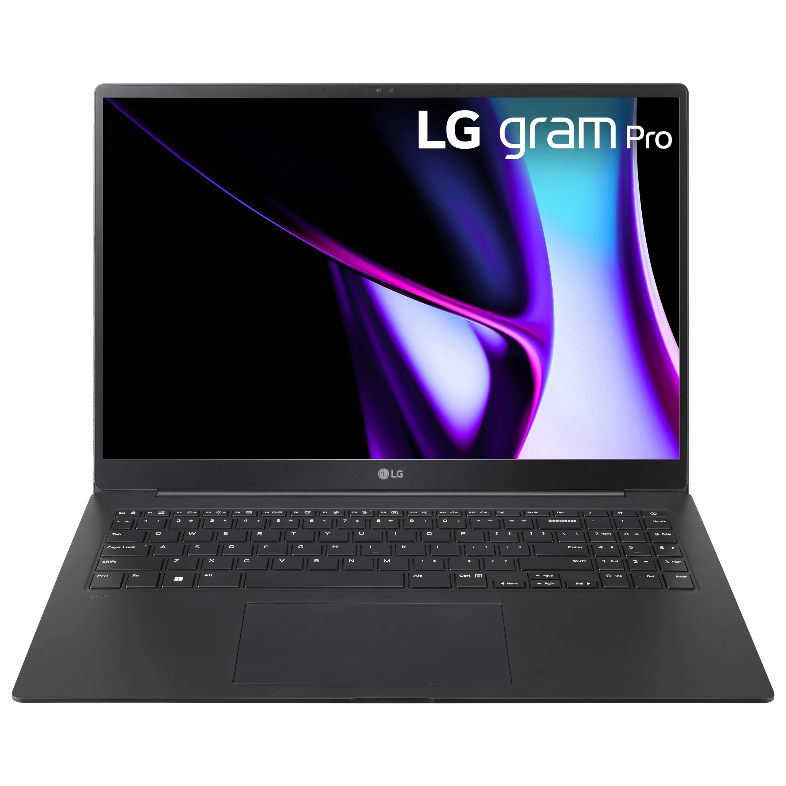 LG gram Pro - 16'' Core Ultra 7 155H 16GB DDR5 1TB SSD