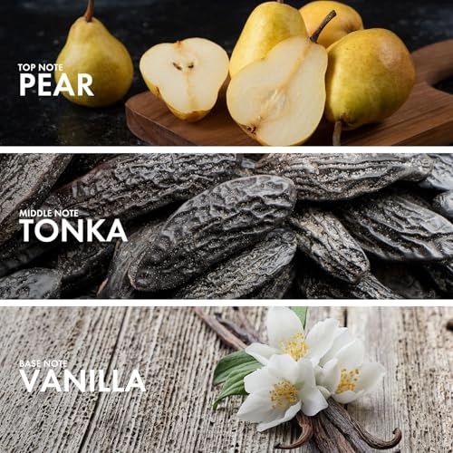 SWEETY TONKA - Eau de Parfum 50ml
