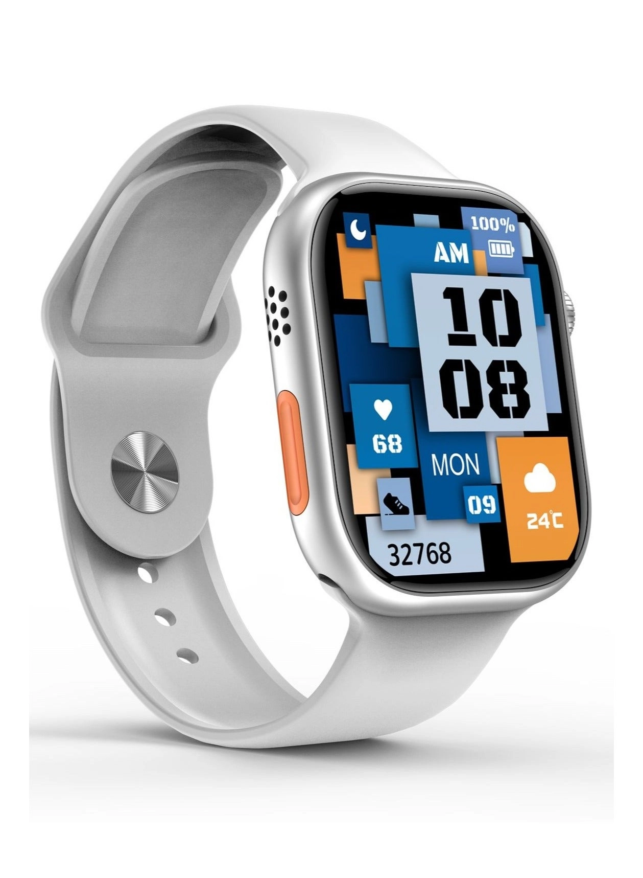 AROAQ GS9 MAX Aluminium