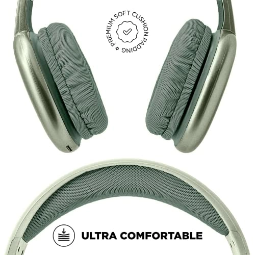 IJHP21 Wireless Headphone
