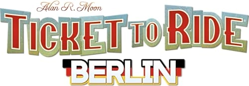 Ticket to Ride: Berlin